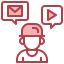 Avatar icon 64x64
