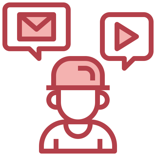Avatar icon