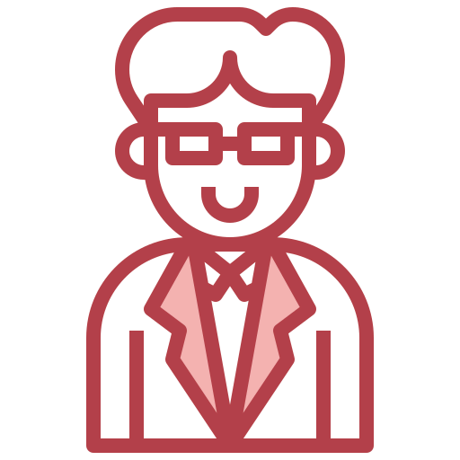 Man icon