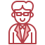 Man icon 64x64