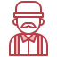 Man icon 64x64