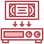 Tape icon 64x64
