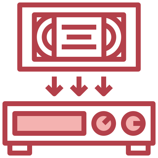 Tape icon