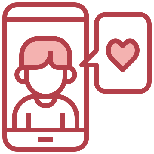 Communication icon