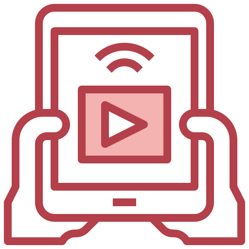 Ipad icon
