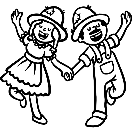 Dancers icon