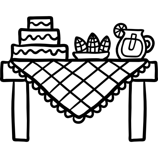 Dinner icon