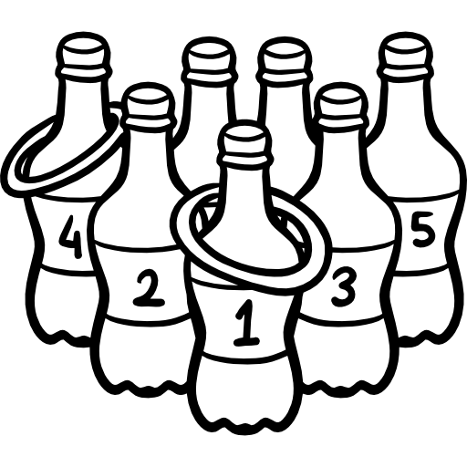 Bottles icon