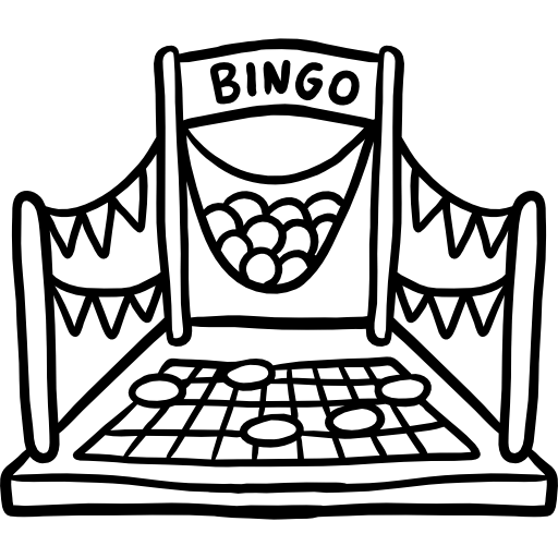 Bingo icon