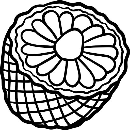 Pineapple icon