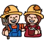 Farmers icon 64x64