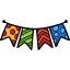 Garlands icon 64x64