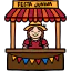 Stand icon 64x64