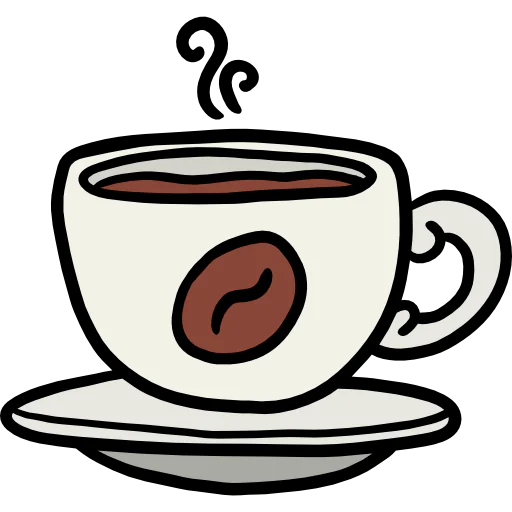 Coffee icon