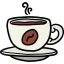 Coffee icon 64x64