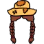 Hat icon 64x64