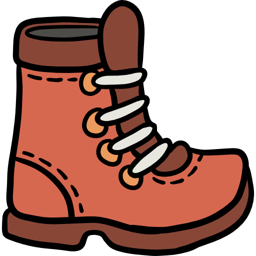 Boot icon