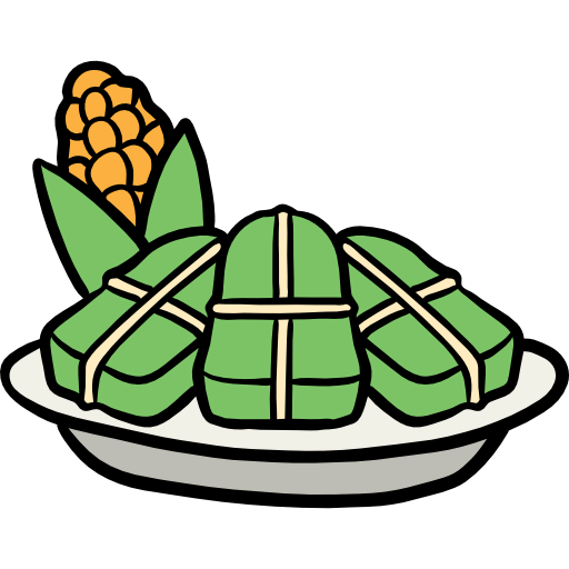 Pamonha icon