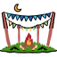 Garlands icon 64x64