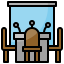 Room icon 64x64