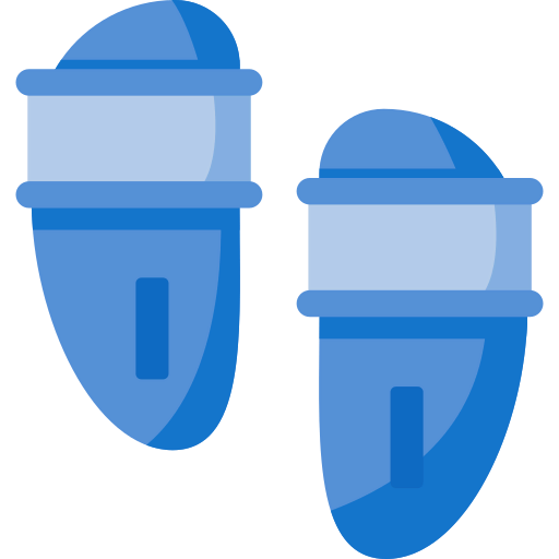Sandals icon