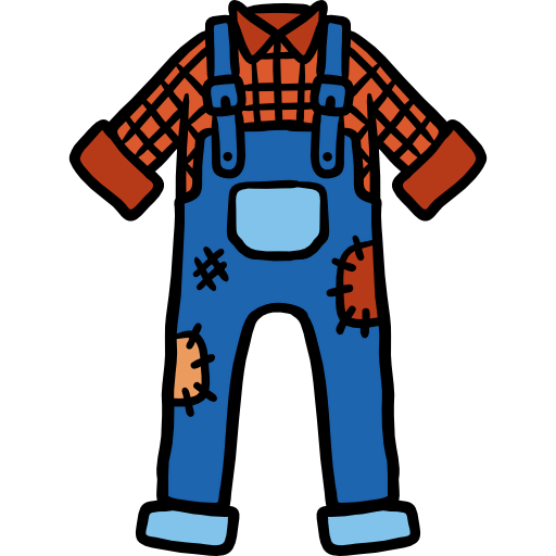 Overall icon