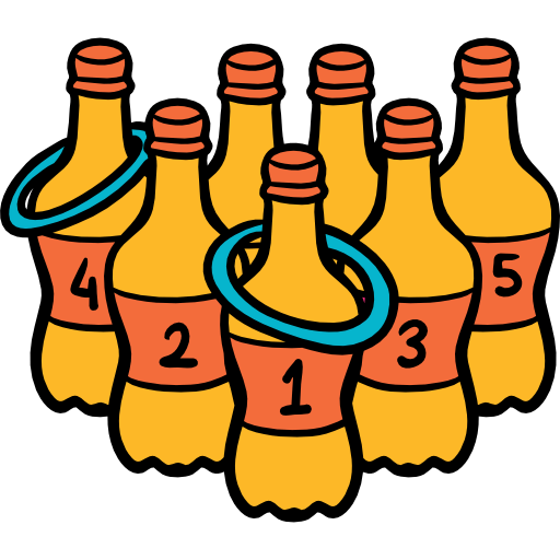 Bottles icon