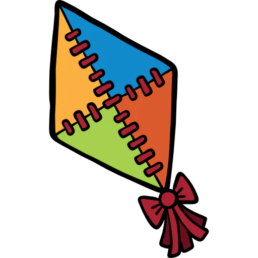 Kite icon