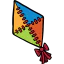 Kite icon 64x64