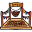 Bingo Symbol 64x64