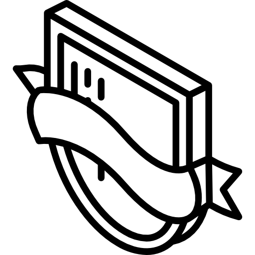 Awards Symbol