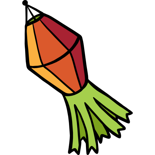 Lantern icon