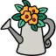 Watering can icon 64x64
