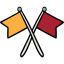 Flag icon 64x64
