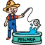Fisher icon 64x64