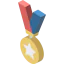 Medal icon 64x64