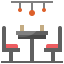 Coffee table icon 64x64