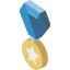 Medal icon 64x64
