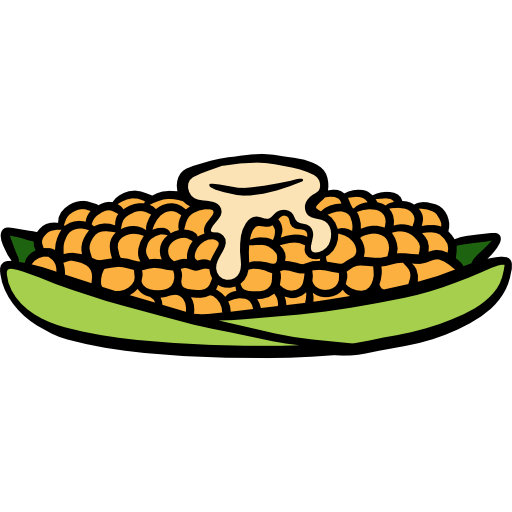Corn icon