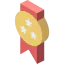 Medal icon 64x64