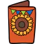 Greeting card icon 64x64