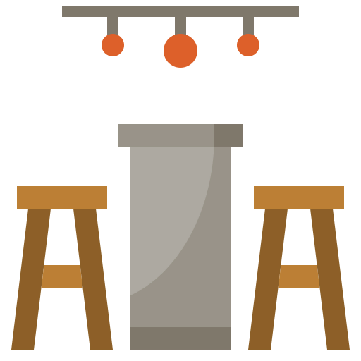 Stool icon