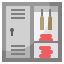Wardrobe icon 64x64