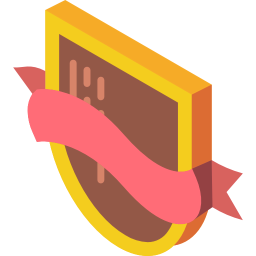 Awards icon