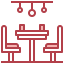 Coffee table icon 64x64