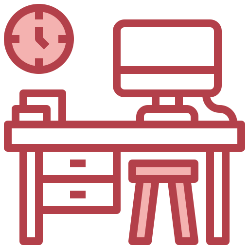Computer icon