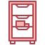 File cabinet 상 64x64