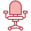 Office chair icon 64x64