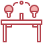 Ping pong icon 64x64