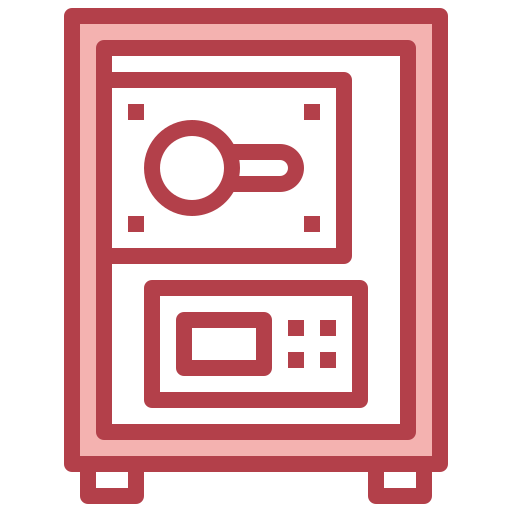 Vault icon